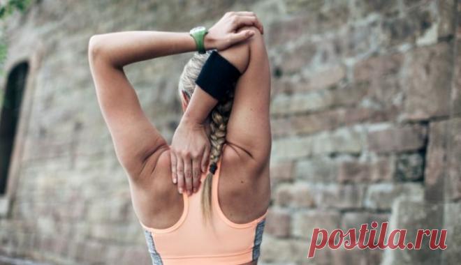 Худеть ничего не делая? Гимнастика Воробьева на 6 минут! • Сияние Жизни