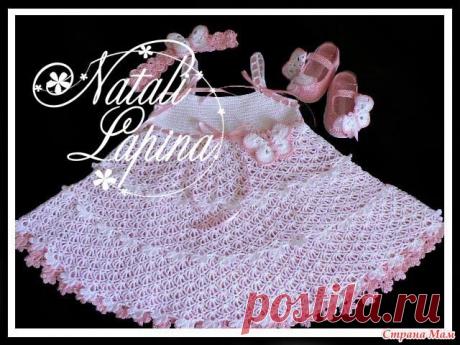 детские платья | Записи в рубрике детские платья | Дневник lida_iljinych