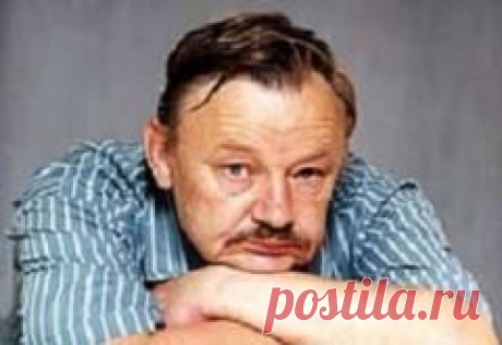 Сегодня 16 июля в 2007 году умер(ла) Михаил Кононов