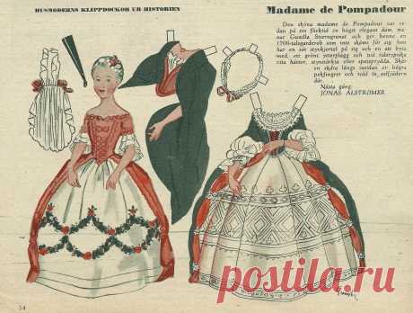 Paper doll - Google Search