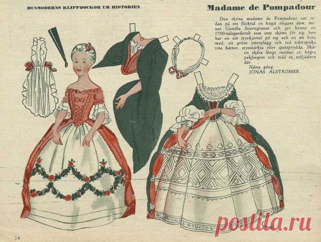 Paper doll - Google Search