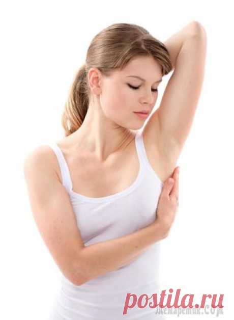 Лимфаденит: 80% того что мы делаем вредит нашему здоровью