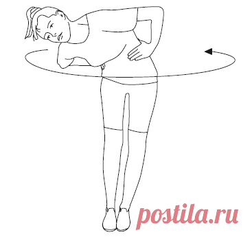 Гимнастика здоровья и долголетия 