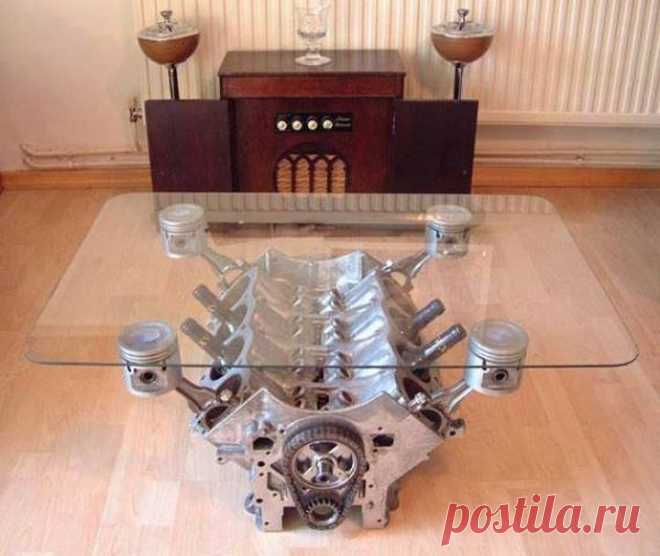 15 причин не сдавать поломанные автомобили на металлолом / Я - суперпупер
