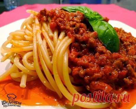 БОЖЕСТВЕННАЯ ПОДЛИВА К МАКАРОНАМ 
Топ-9 самых вкусных рецептов