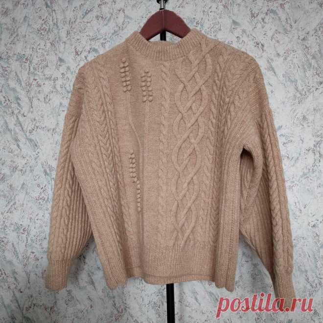 Ожидание и реальность: 3 модели из журнала Верена 1993 года, которые я связала | Надя Грин | Яндекс Дзен