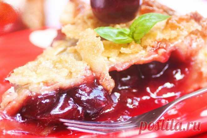 сообщение Арина_Ярига : Вишневый баскский пирог (20:58 26-02-2015) [3560462/354777660] - tanja-kobec@mail.ru - Почта Mail.Ru