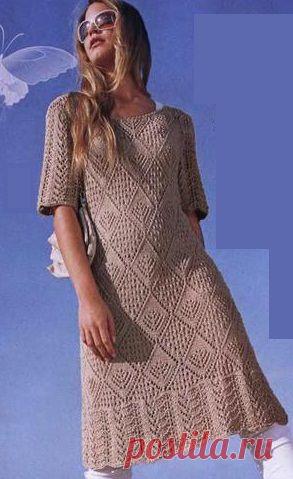 Вязание | Записи в рубрике Вязание | Дневник NikOl