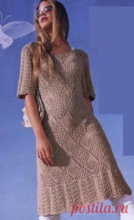 Вязание | Записи в рубрике Вязание | Дневник NikOl