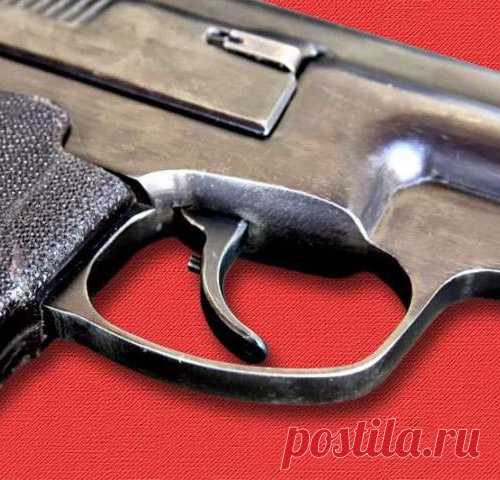 Без шума и пыли. Часть-1
