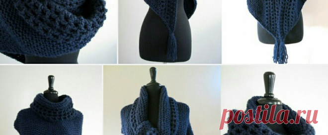 Вязание / ВТОРАЯ УЛИЦА