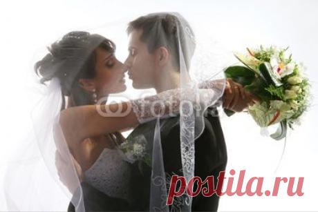 Зачем мы выходим замуж? | Сказка для двоих