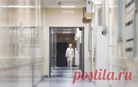 В РФ младенческая смертность снизилась до 4 промилле. Это один из самых низких показателей в мире, подчеркнул министр здравоохранения Михаил Мурашко