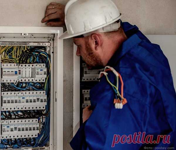 Чем грозит отказ пустить к себе в квартиру сотрудников коммунальных служб | Юридические тонкости | Яндекс Дзен