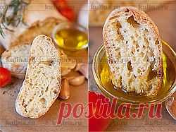 Чиабатта