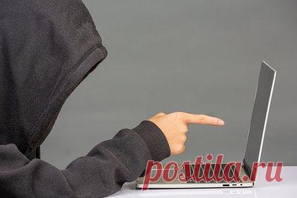 Мошенники стали сообщать россиянам о неуплаченных налогах