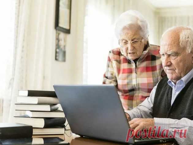 Как пенсионерам 1953-1967 годов получить дополнительно разовую выплату? | Предприниматель