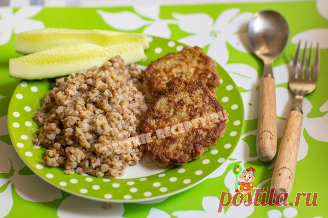 Печеночные котлеты из куриной печени - рецепт с фото по шагам | ДЕТСКИЕ РЕЦЕПТЫ, БЛЮДА