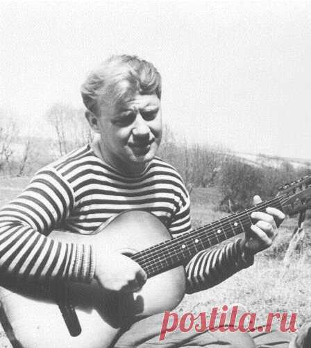 Юрий Визбор всегда считал себя русским человеком, но… был другой национальности и родился под другой фамилией | Мы с вами где-то встречались... | Яндекс Дзен