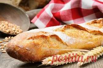 Так вкусно хлеб вы ещё не готовили! 
Хлеб - древнейший продукт, который любят исключительно все. Бутербродики и тосты мы едим очень часто, а вы пробовали сделать что нибудь ещё из него? Мы собрали для вас небольшую подборку рецептов с х…