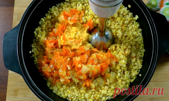 Пшённая каша без горечи, как десерт. Как приготовить самую вкусную и ароматную кашу | Рукоделочка | Яндекс Дзен