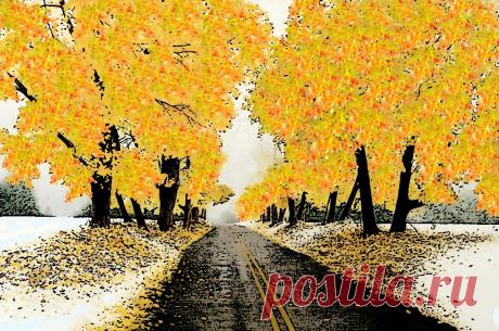 San Chad Art * ИЗБРАННОЕ – 84 фотографии