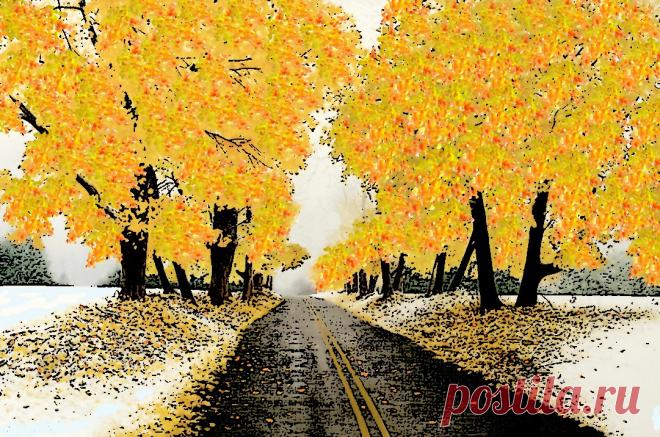 San Chad Art * ИЗБРАННОЕ – 84 фотографии