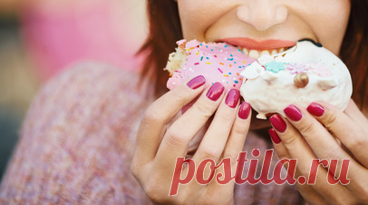 Нутрициолог Стародубцева: нельзя бороться с тягой к сладкому только силой воли. Эрготерапевт, нутрициолог Лилия Стародубцева рассказала, что борьба с тягой к сладкому только силой воли неэффективна, так как причина кроется в недостатке важных веществ в организме. Читать далее