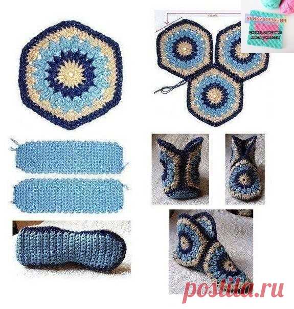 ТАПОЧКИ ИЗ ОТДЕЛЬНЫХ МОТИВОВ

#пряжа #купить_пряжу #купить_пряжу #вязание #крючком #спицами #рукоделие #ВязаниеСпицами #УзорыСпицами #УзорыКрючком #ВязаниеКрючком #схемы #тапочки #следки #мотив #мотивы

Смотри здесь  ► https://ok.ru/kupitpryazhu ◄