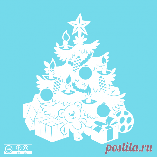 ⭐Автор: Юлия Кошман ⭐Источник: vk.com/wall-219473264_174
❄❄❄Ёлочка❄❄❄
Скачать👉
ЯндексДиск - https://disk.yandex.ru/d/gO2dXio-qNFxEg

Новый год 18
#вытынанка #вырезка #svg #dxf #pdf #макет #шаблон #трафарет #оформление
вытынанка вытынанки svg dxf pdf макеты шаблоны трафарет вектор
оформление окон панно наклейка лобзик лазер чпу
выцінанка витинанка вырезка выцинанка вытыканка