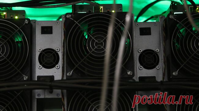 В Ярославской области вычислили майнинговую ферму, похищавшую электричество