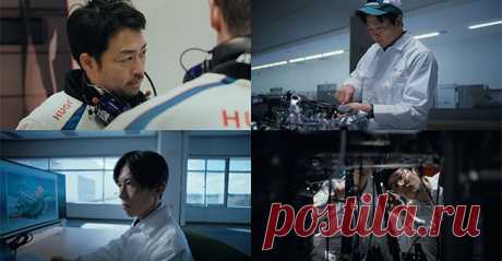 Honda Motor Co.,Ltd.｜Honda Global Corporate Website