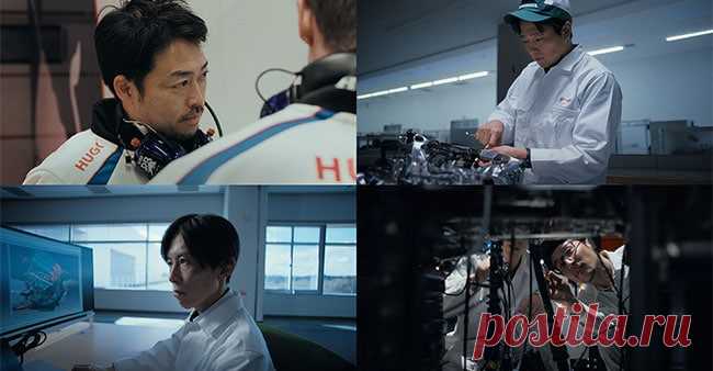 Honda Motor Co.,Ltd.｜Honda Global Corporate Website
