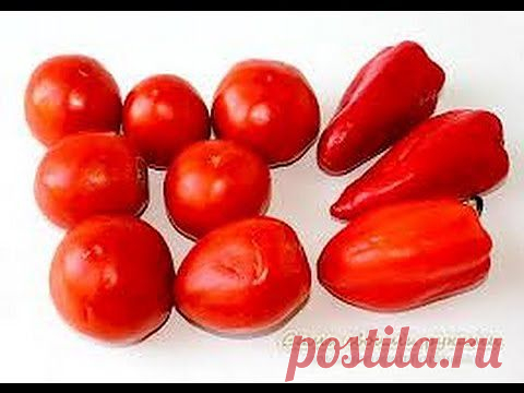 Простые рецепты