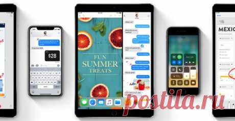 Основные проблемы iOS 11 и способы их решения Помимо того, что iOS 11 предлагает пользователям много новых и полезных функций, этот апдейт приносит и множество проблем, которые будут исправлены только со следующим обновлением системы. О самых распространенных ошибках и проблемах iOS 11, а также способах их решения мы рассказали в этой статье. Установленные приложения вылетают или зависают Если вы столкнулись с подобной проблемой на вашем девайсе, можете попробовать следующие решения для её…