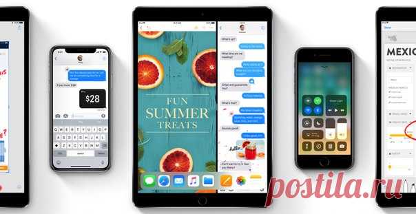 Основные проблемы iOS 11 и способы их решения Помимо того, что iOS 11 предлагает пользователям много новых и полезных функций, этот апдейт приносит и множество проблем, которые будут исправлены только со следующим обновлением системы. О самых распространенных ошибках и проблемах iOS 11, а также способах их решения мы рассказали в этой статье. Установленные приложения вылетают или зависают Если вы столкнулись с подобной проблемой на вашем девайсе, можете попробовать следующие решения для её…