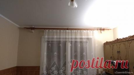 Освещение на кухне: обычное, рабочее, отраженное, интимное, цветное, с дистанционным управлением Кухня это не только место приготовления и приема пищи. Очень часто кухня удобное место посидеть с друзьями или любимыми в уютной атмосфере. И если для приготовления необходимо достаточно много света, то для уютных посиделок, по моему мнению, более приятный свет отраженный, рассеянный, приглушенный.