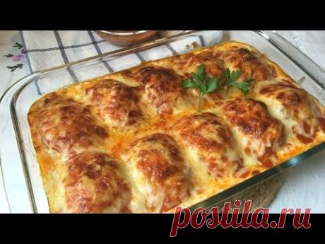 Кулинария >Блюдо стало моим козырным