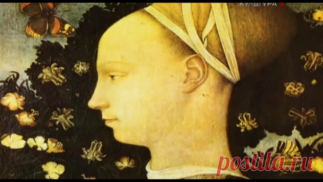 История моды / Histoire du look / Филипп Аллант 2007

Документальный фильм о моде - с древних времен до наших дней.

1-я серия. 
