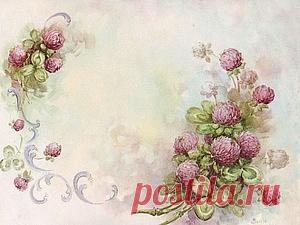 Декупажная нежность от Сани Эймс (Sonie Ames)