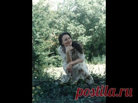 Песни Владимира Сидорова в исполнении Ольги Коваленко. 1. Первый снег (0:03).  2. Забудь про любовь (2:39).  3. Поезд ушёл (5:42).  Стихи, музыка и аранжировка Владимира Сидорова. Магнитогорск. 1996-1997.