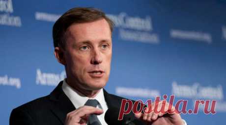 Салливан: условием для вступления Украины в НАТО являются демократические реформы. Условием для вступления Украины в НАТО является проведение демократических реформ, заявил советник президента США по национальной безопасности Джейк Салливан. Читать далее