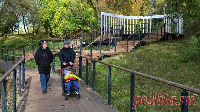 Россиян предупредили о заморозках в ближайшие дни