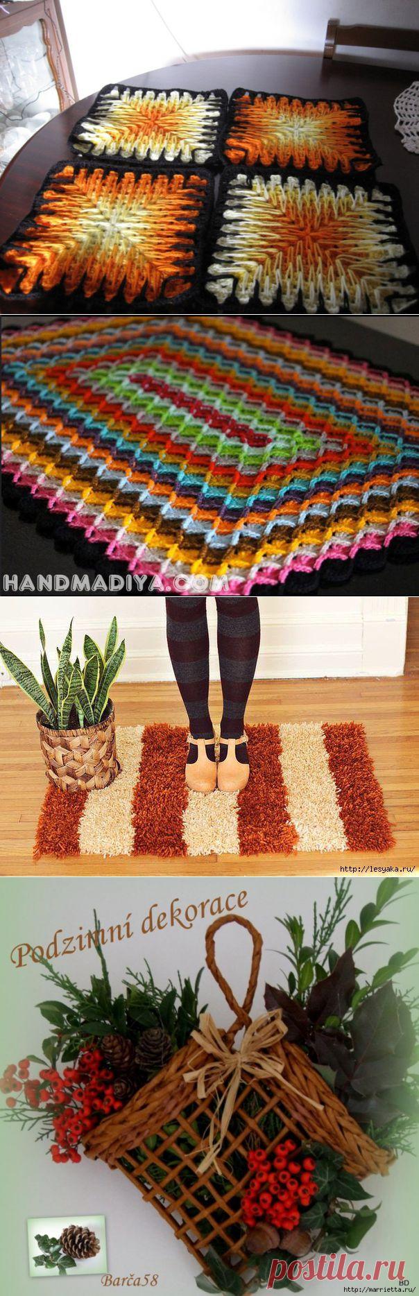 Украшаем дом своими руками | Записи в рубрике Украшаем дом своими руками | Дневник Evany