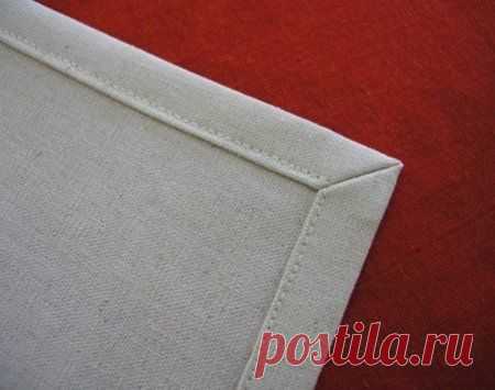 Секреты шитья - Аккуратный уголок | Наш дом