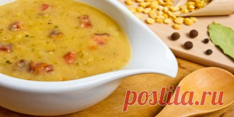 Как правильно варить горох + три вкусных рецепта гороховой каши. » Кулинарный сайт