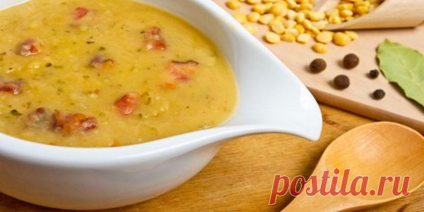 Как правильно варить горох + три вкусных рецепта гороховой каши. » Кулинарный сайт