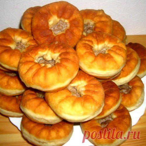 Не выкидывай кефир! Объедение за 5 минут