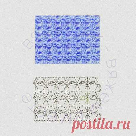 Летний джемпер из пряжи Vita Coco крючком | Вязунчик — вяжем вместе | Яндекс Дзен