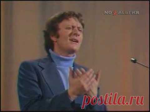 Андрей  Миронов  читает   